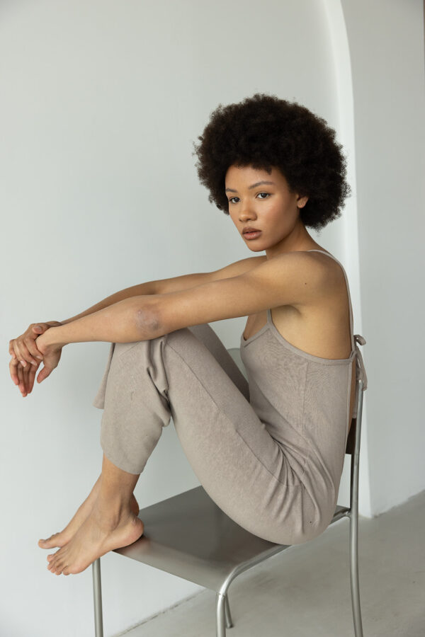 Alice Overall | אבן