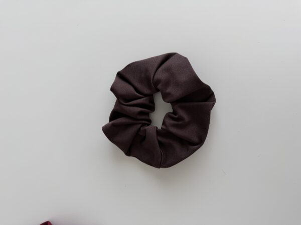 Alternative view of סקראנצ'י | חום שוקולד