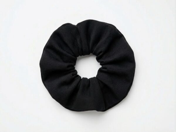 סקראנצ'י | שחור