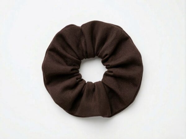 סקראנצ'י | חום שוקולד