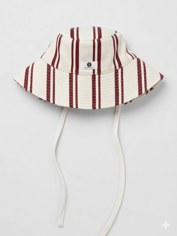 HAT - פסים שרי