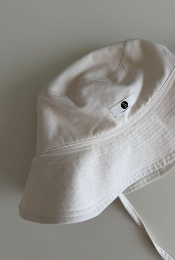 Alternative view of HAT - שמנת