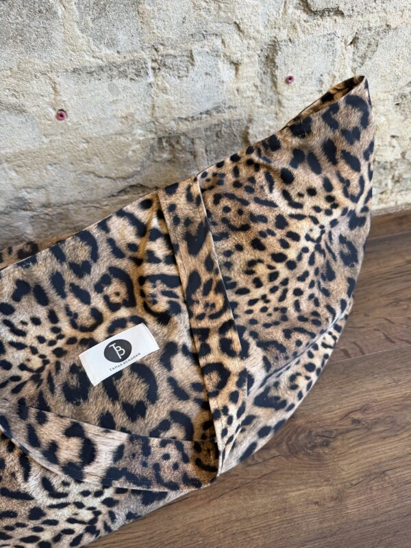 Alternative view of Capri BAG