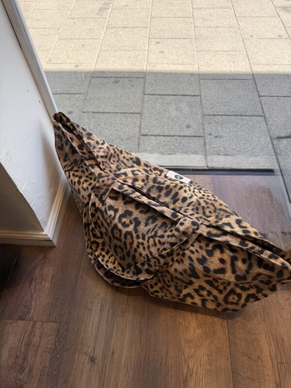 Alternative view of Capri BAG
